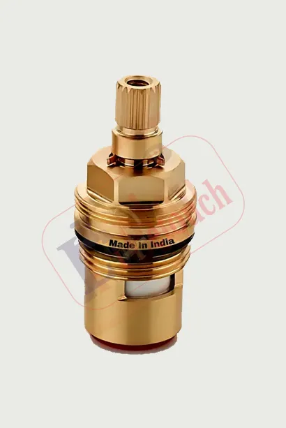 Parryvare Type Regular 1/2